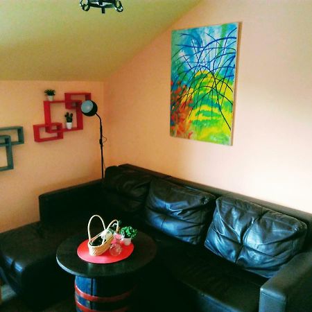 Rooms Hazler Slunj Exterior photo